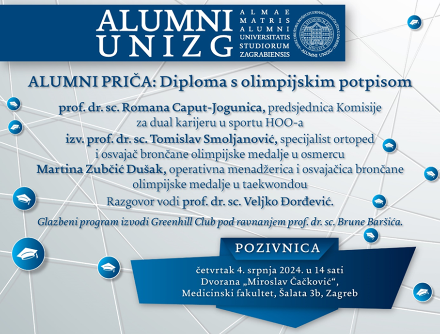 Alumni UNIZG