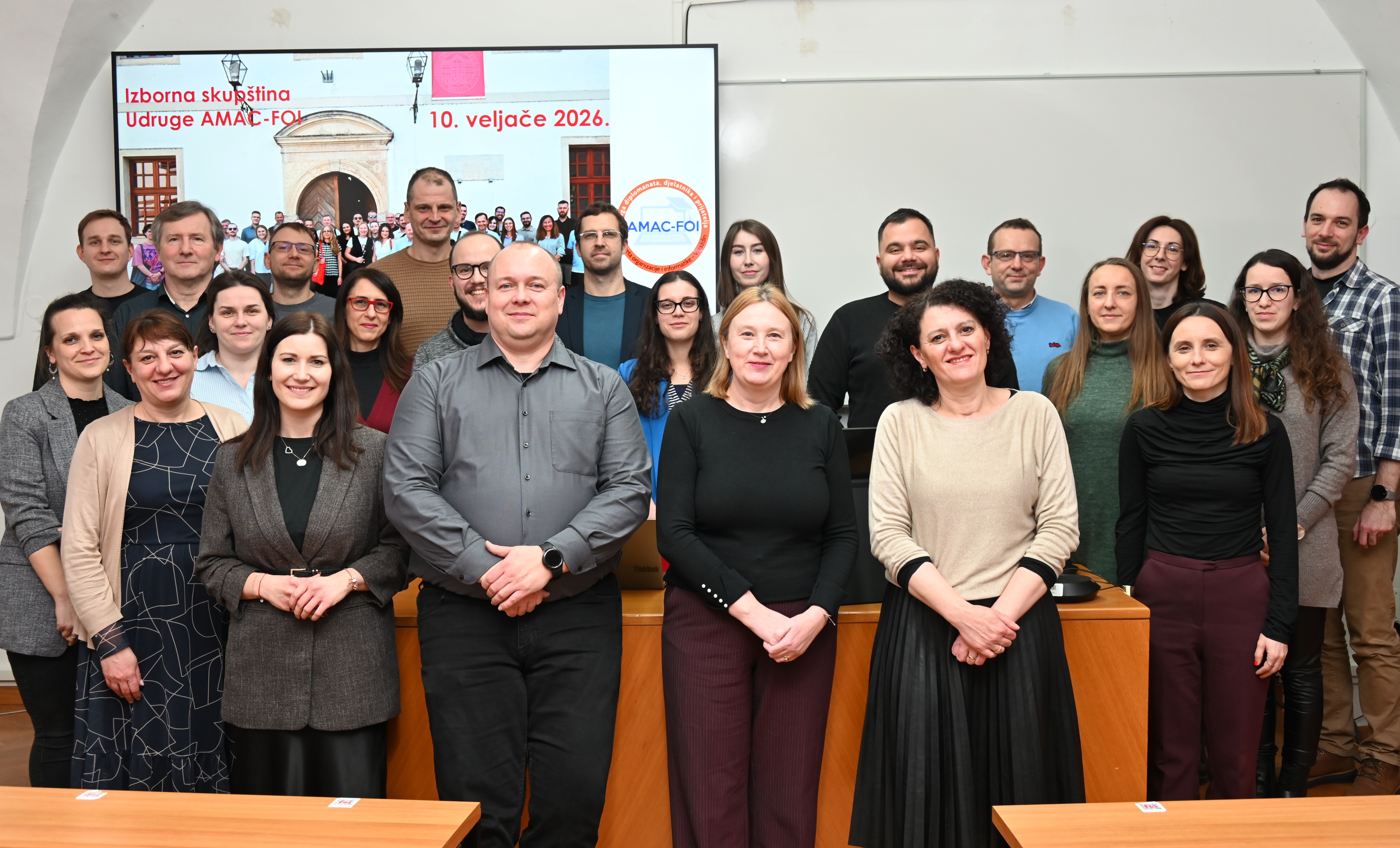 AMAC FOI izborna skupština