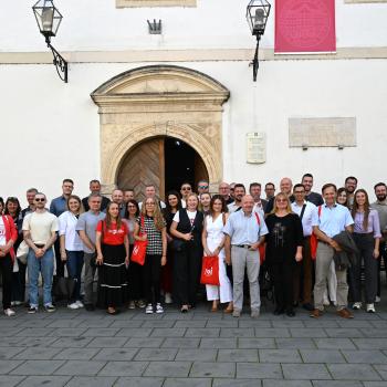 FOI ALUMNI BRUNCH 2025