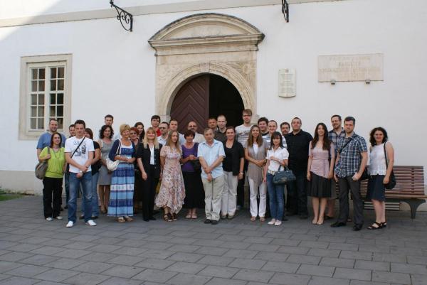 Dan diplomanata 2011