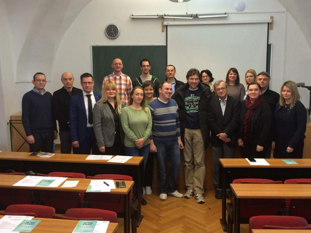 Skupština Udruge 2016